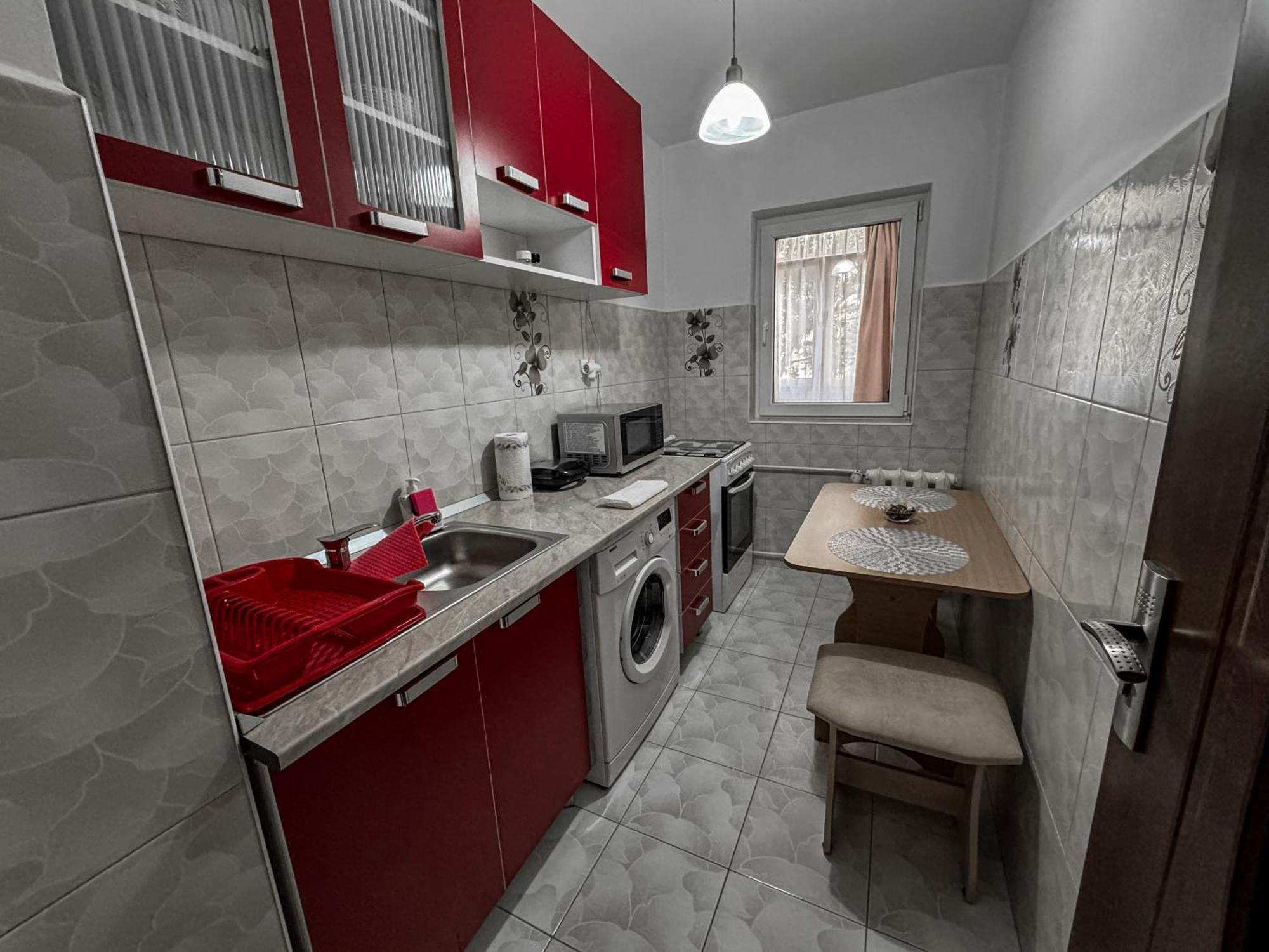 Studio Drumul Taberei Self Check-In Boekarest Buitenkant foto